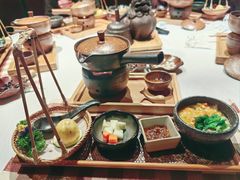 -叶叶菩提(太原别墅店)