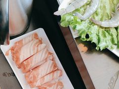 -翠峰苑火锅(迎宾路店)