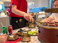 -西塔老太太泥炉烤肉(川沙百联店)