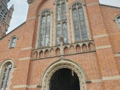 -上海佘山国家森林公园西佘山园