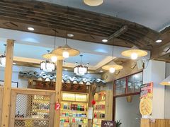 -下梅人家土菜馆(历史文化餐厅度假区店)