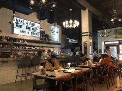 大堂-Juicy Bakery(瑞景店)