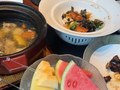 -炊江南·上海菜(国展华漕店)