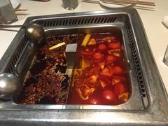 -海底捞火锅(龙湖三千集店)