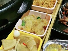 -炭虎烤肉(桂林路店)