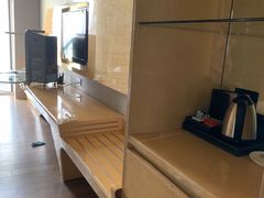 -青岛银沙滩温德姆至尊酒店