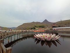 -帽儿山风景区