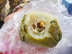 -叶婆婆豆浆馍馍