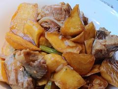 -前海沿·青岛菜(大拇指广场石老人店)