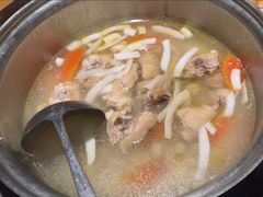 -大头椰·椰子鸡火锅(新梦店)
