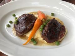 -上海柏悦酒店·世纪100牛排馆