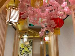 -九田家黑牛烤肉料理(华侨城店)