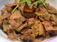 -又见炊烟私房菜(敬亭路店)