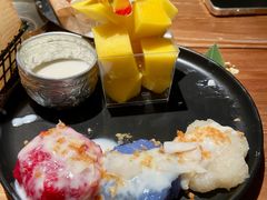 -岛风·台食小馆 ISLAND BISTRO(烟台山店)