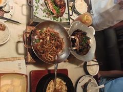 -绿茶餐厅(深圳龙华天虹购物中心店)