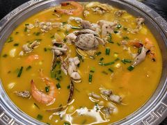 -食光慢宴·安吉土菜馆