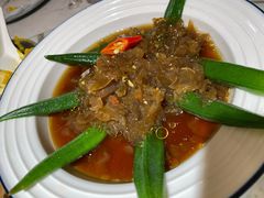 -烛影拾光观景餐厅·创意菜·摄影·小提琴(大唐不夜城店)