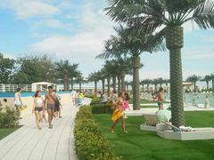 -秦皇岛乐岛海洋王国