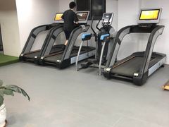 -清橙健身(学院路店)