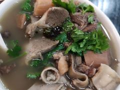 -阿生潮味鲜炒粉(梅林新村店)