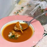 中山探店 | 雨后来一场法式约会吧