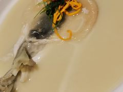 -肆月河豚·新淮扬(金融街店)