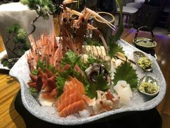 -和彩放题餐厅(酒仙桥店)