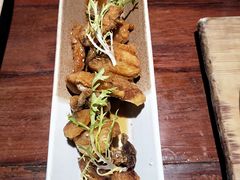 西湖酥鱼-外婆家(南开大悦城店)