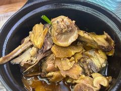 -鑫鸿达·海鲜闽菜热炒小馆(中山路店)