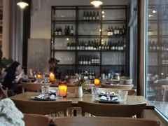 大堂-BOR Eatery(安福路店)