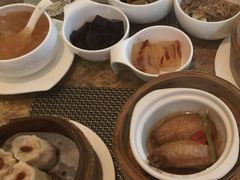 -银帆宾馆-自助餐厅(金马路店)