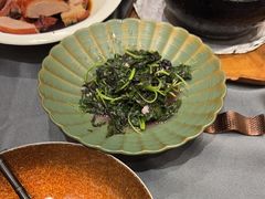 -A One Kitchen·南京精菜馆(晶丽酒店店)