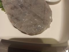 -海底捞火锅(奥森店)