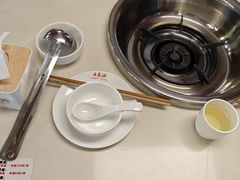 -土连锅·现熬养生汤锅(梁家巷店)