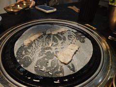 -熊大·鲜烤黄牛肉(五山店)