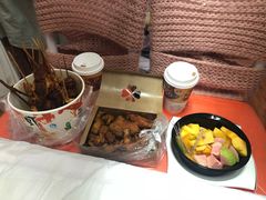 -阿捡忭京炸鸡(韭菜园总店)