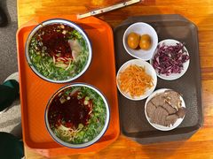 -清真磨沟沿老字号牛肉面(总店)