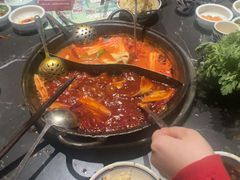 -巴蜀大将火锅(春熙店)