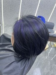 -初心HAlRSALON烫染接发