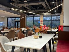-兰州马子禄牛肉面(文景公园店)