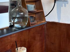 -工页咖啡X COFFEE(龙东路店)