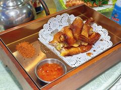 -东江海鲜大排档·潮汕菜·砂锅粥