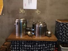 -一两饭川味素食餐厅