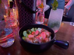 -TZ House音乐现场(来福士中心店)