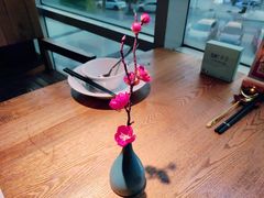 -蜜桃餐厅·伴山(湖滨商业街店)