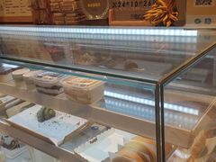 -玥儿弯弯手作烘焙(中海国际社区御城店)