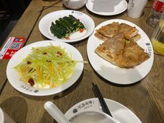 -河沿肉饼Beijing Pie(东华门店)