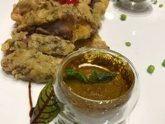 -蔓兰家的四季S0餐厅·融合菜(当代MOMA店)
