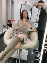 -OnHair造型