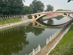 -赵州桥景区